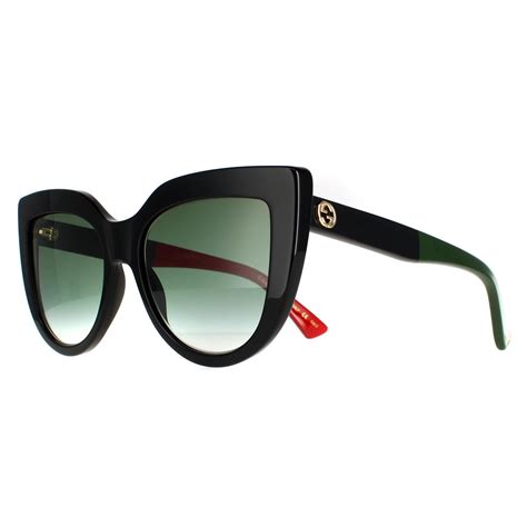 gucci zonnebril dames eye wish|Gucci .